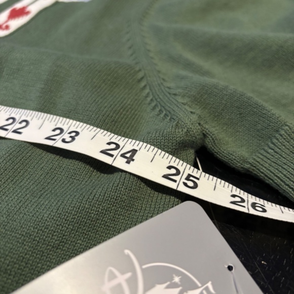 NWT Disney Matterhorn-Inspired XXL Men's Shirt - Picture 6 of 6